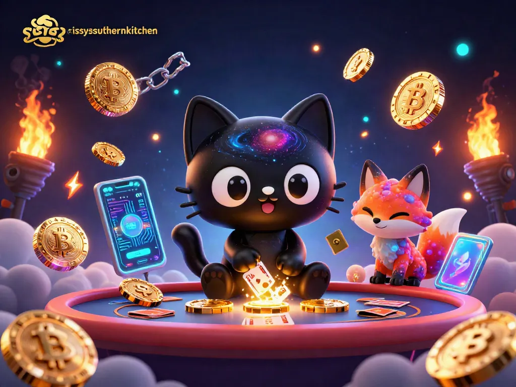 Engage with thrilling games at sissyssouthernkitchen casino featuring dynamic characters and crypto elements.